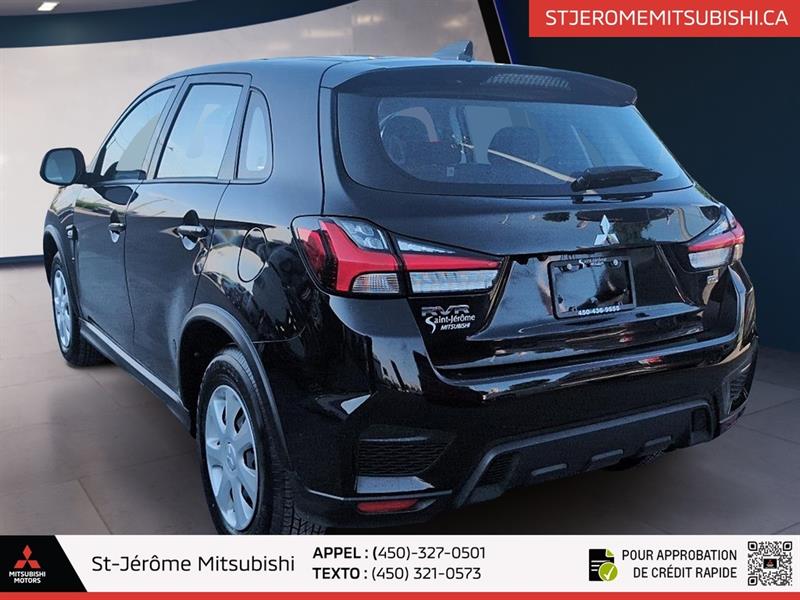 mitsubishi RVR 2024 - 4