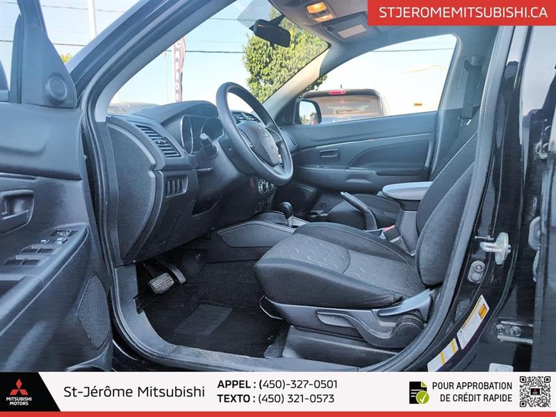 mitsubishi RVR 2024 - 8