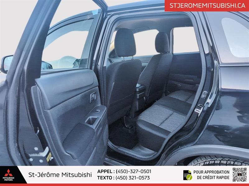 mitsubishi RVR 2024 - 14
