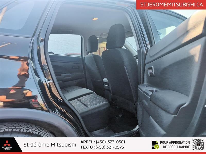mitsubishi RVR 2024 - 15