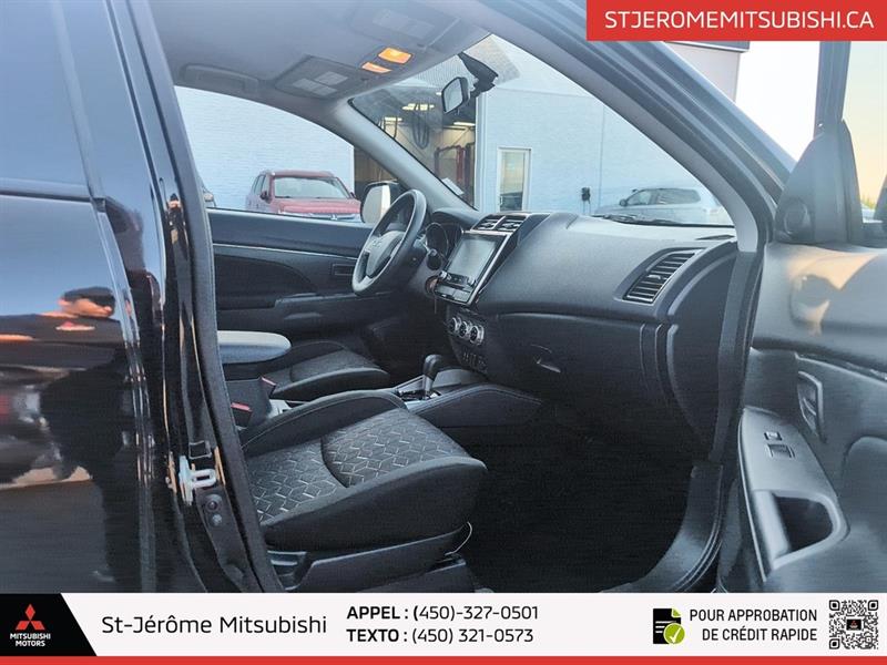 mitsubishi RVR 2024 - 16