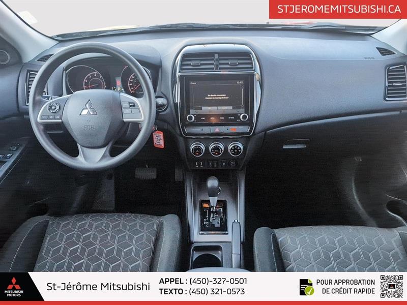mitsubishi RVR 2024 - 17