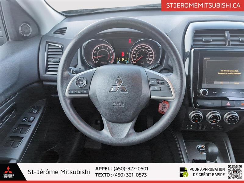 mitsubishi RVR 2024 - 18