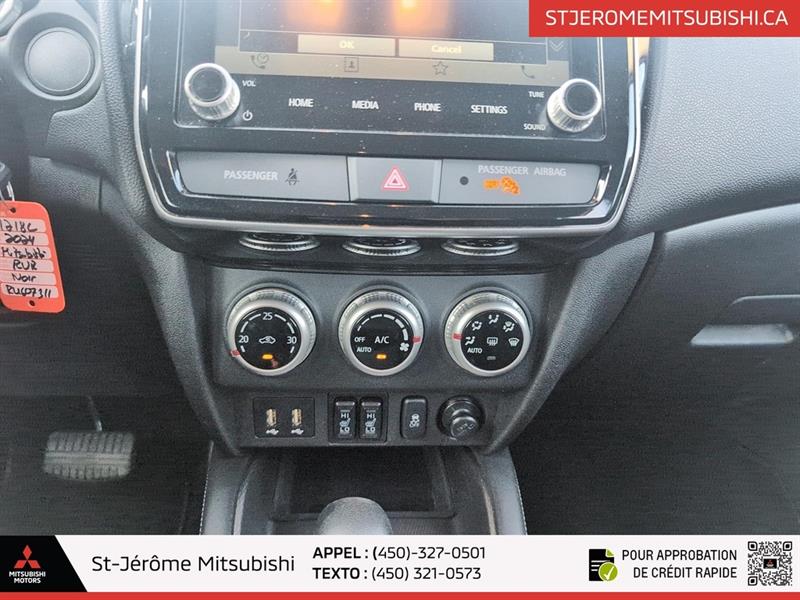 mitsubishi RVR 2024 - 19