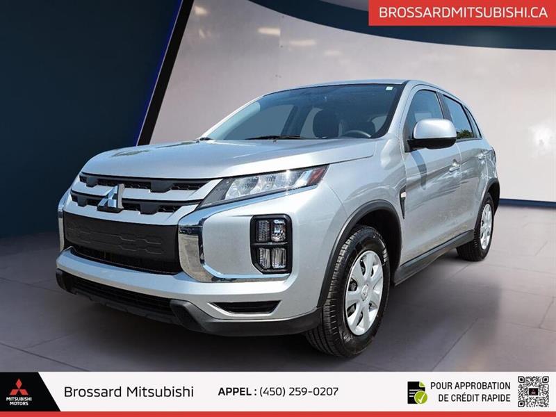 mitsubishi RVR 2023