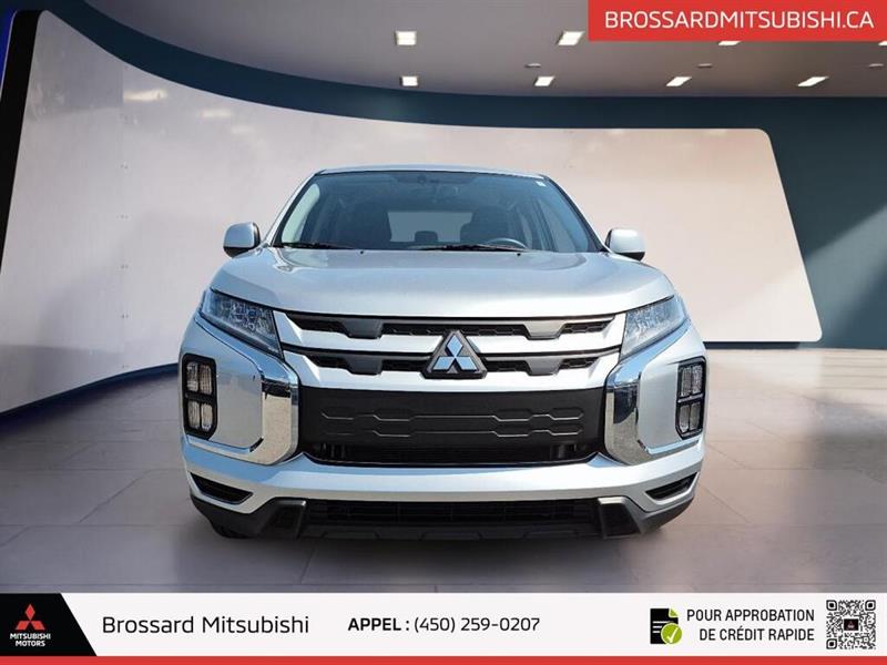 mitsubishi RVR 2023 - 2