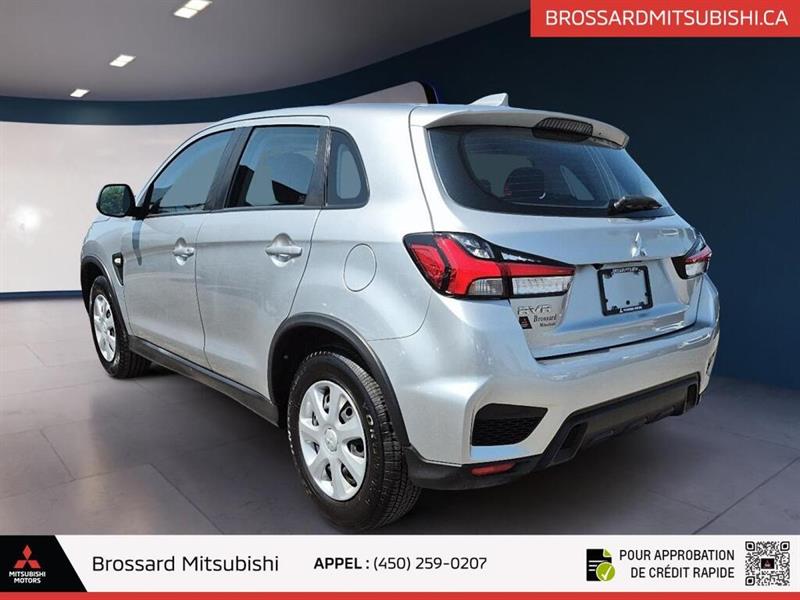 mitsubishi RVR 2023 - 3