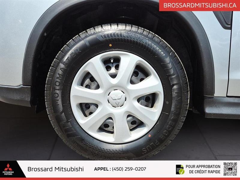 mitsubishi RVR 2023 - 5