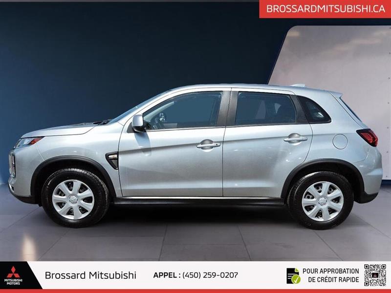 mitsubishi RVR 2023 - 6