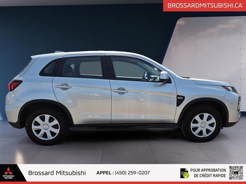 mitsubishi RVR 2023 - 7