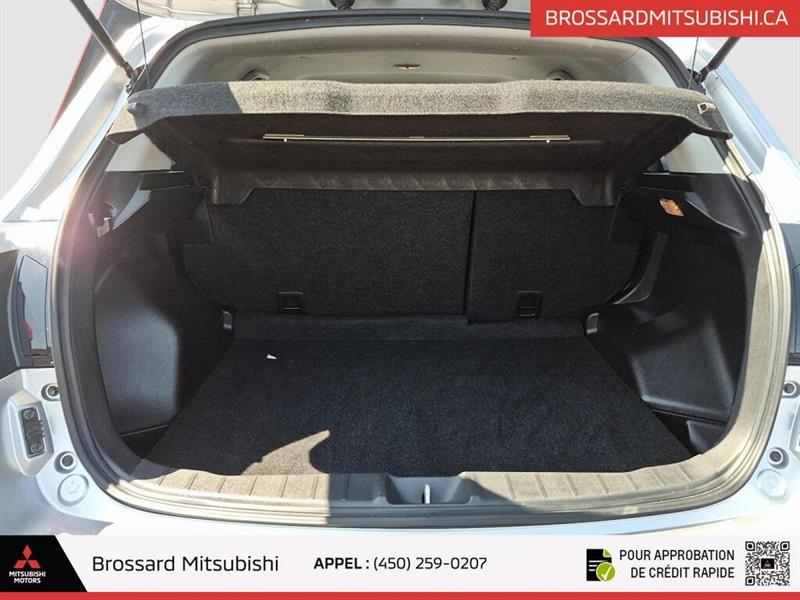 mitsubishi RVR 2023 - 8