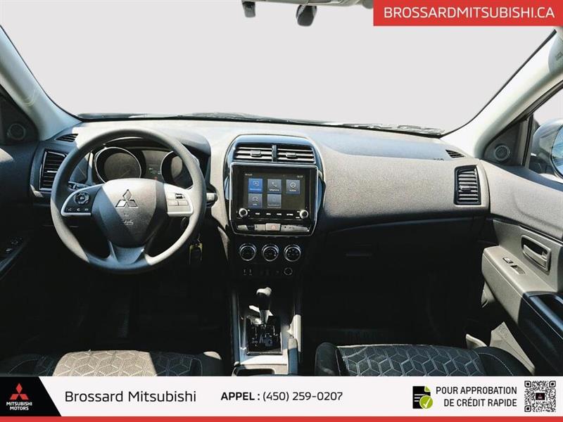 mitsubishi RVR 2023 - 10