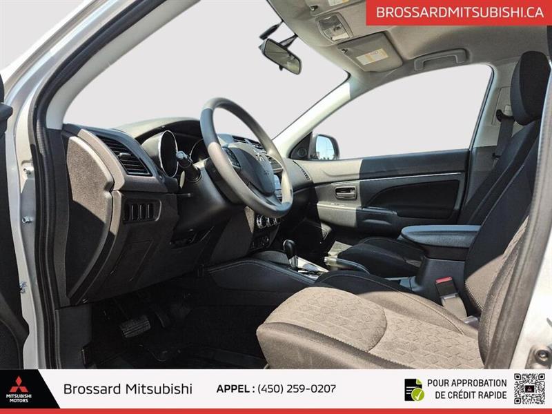 mitsubishi RVR 2023 - 11