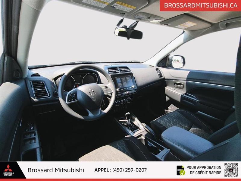 mitsubishi RVR 2023 - 12
