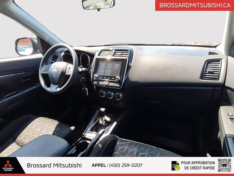 mitsubishi RVR 2023 - 13
