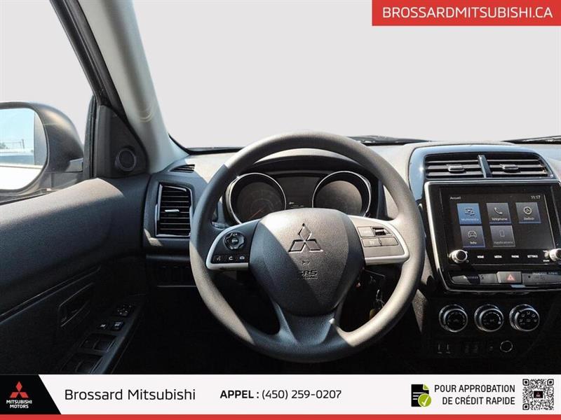mitsubishi RVR 2023 - 14