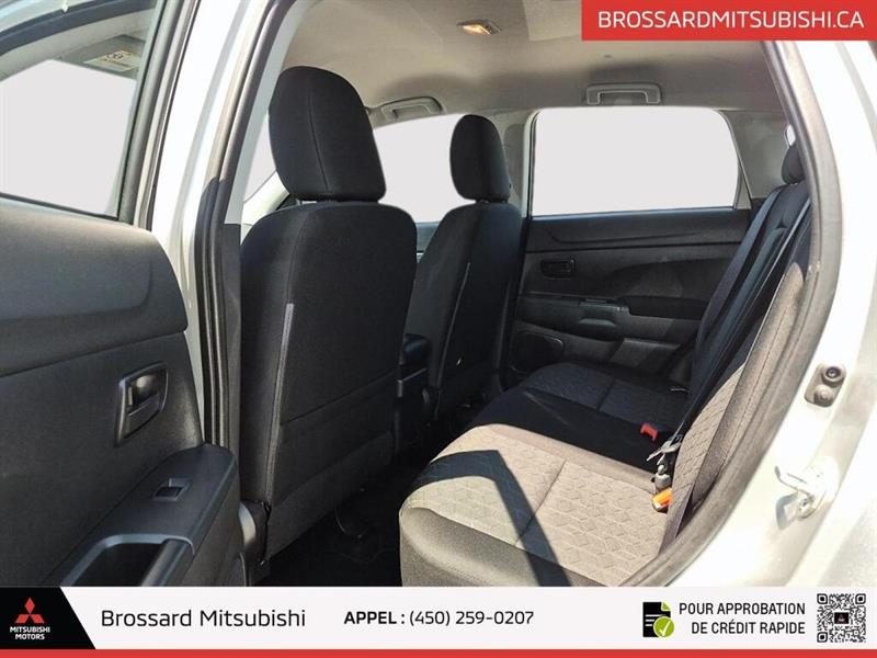 mitsubishi RVR 2023 - 17