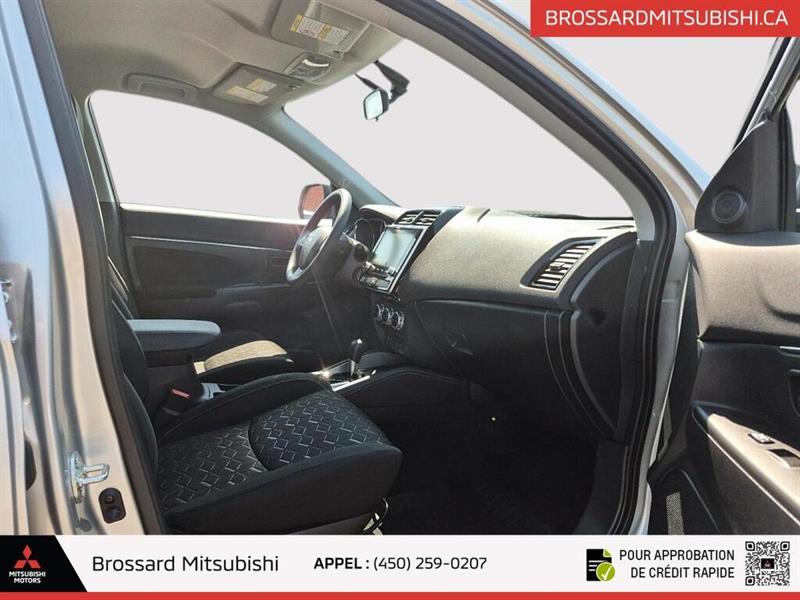 mitsubishi RVR 2023 - 18