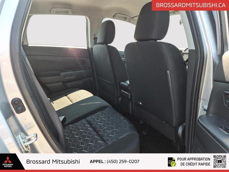 mitsubishi RVR 2023 - 19