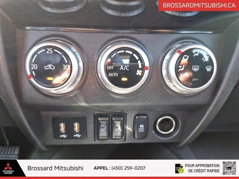mitsubishi RVR 2023 - 20
