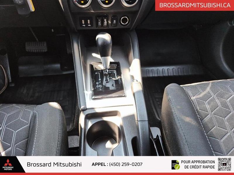 mitsubishi RVR 2023 - 21