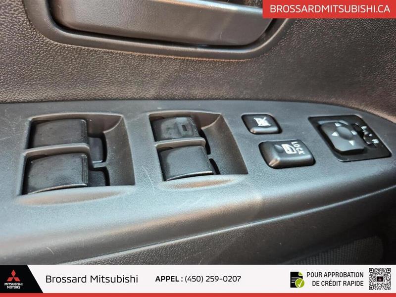mitsubishi RVR 2023 - 22