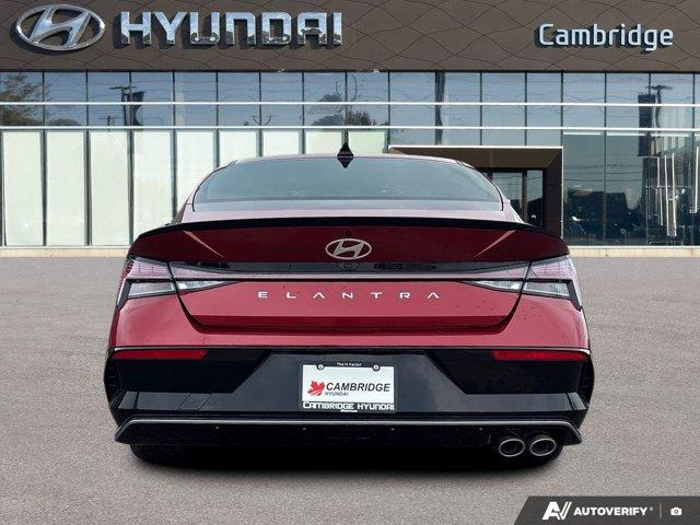 hyundai Elantra 2025 - 4