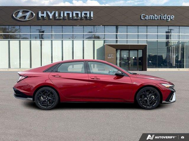 hyundai Elantra 2025 - 6