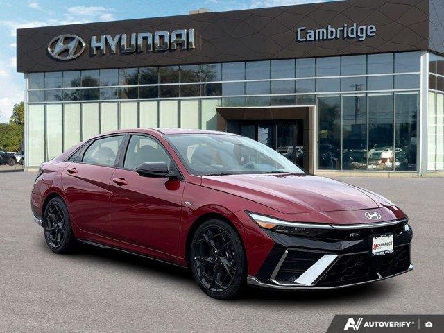 hyundai Elantra 2025 - 7