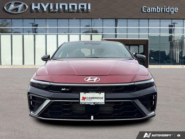 hyundai Elantra 2025 - 8