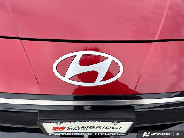hyundai Elantra 2025 - 12