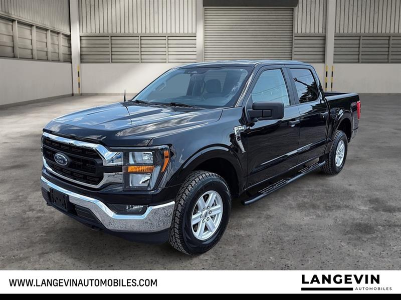ford F-150 2023