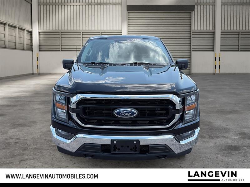 ford F-150 2023 - 5