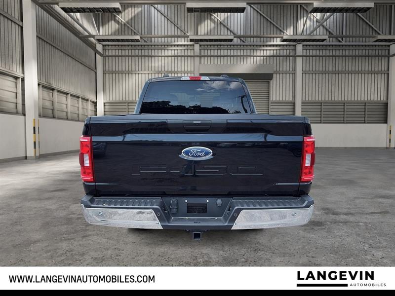 ford F-150 2023 - 6