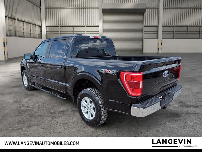 ford F-150 2023 - 7