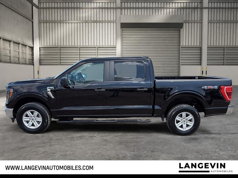 ford F-150 2023 - 9