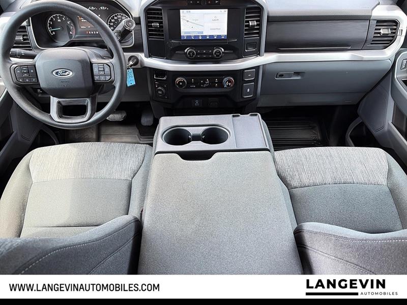 ford F-150 2023 - 11