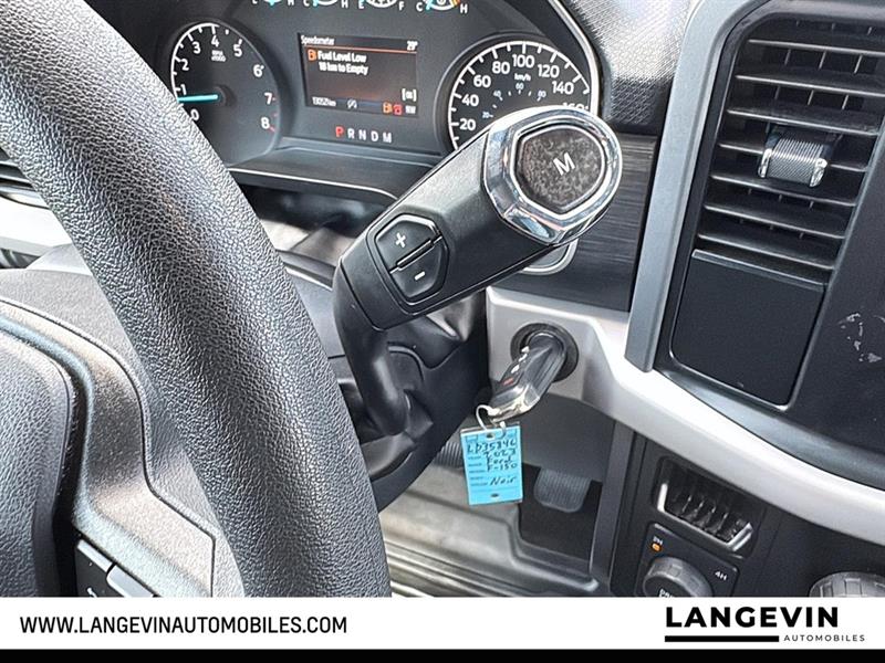 ford F-150 2023 - 12
