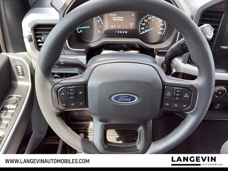 ford F-150 2023 - 14