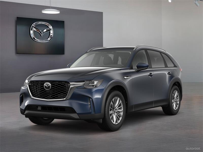 mazda CX-90 MHEV 2026 - 4