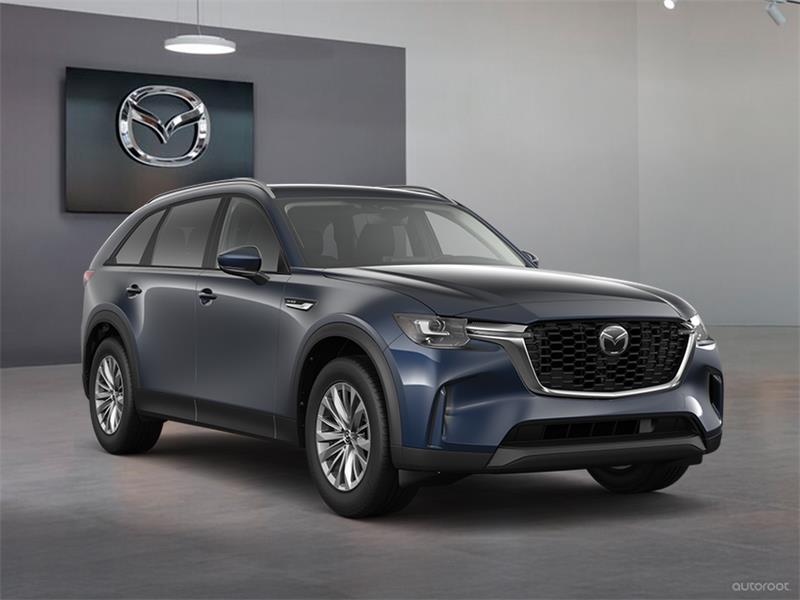 mazda CX-90 MHEV 2026 - 6