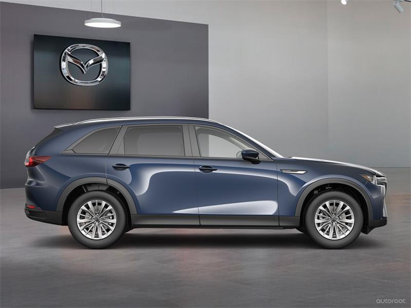 mazda CX-90 MHEV 2026 - 8