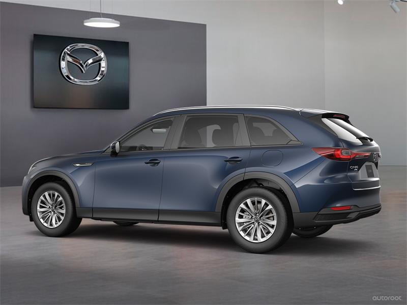 mazda CX-90 MHEV 2026 - 13