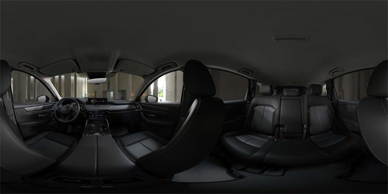 mazda CX-90 MHEV 2026 - 14