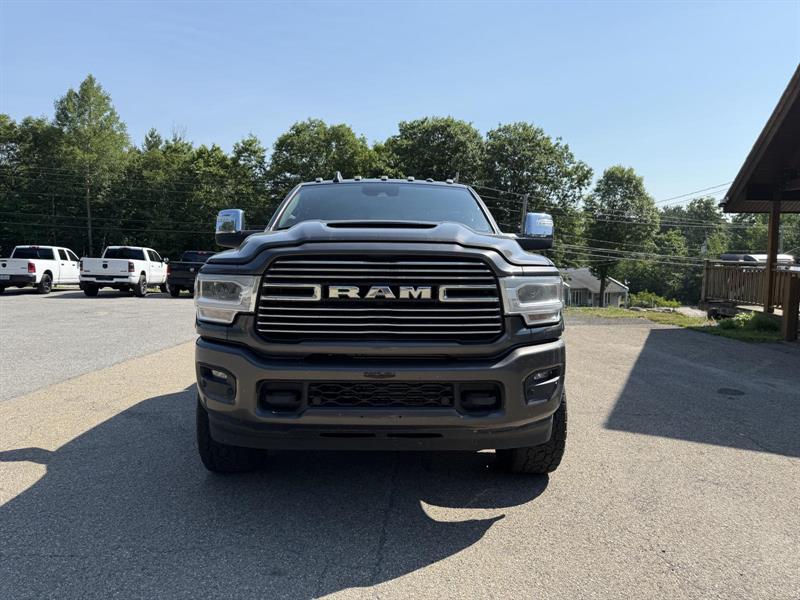 ram 2500 2023 - 2