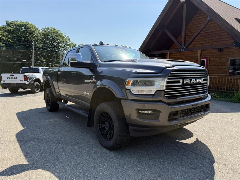 ram 2500 2023 - 3