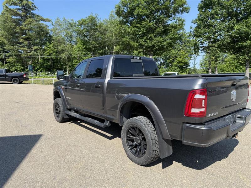 ram 2500 2023 - 4
