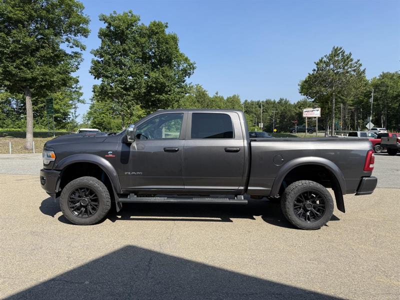 ram 2500 2023 - 5