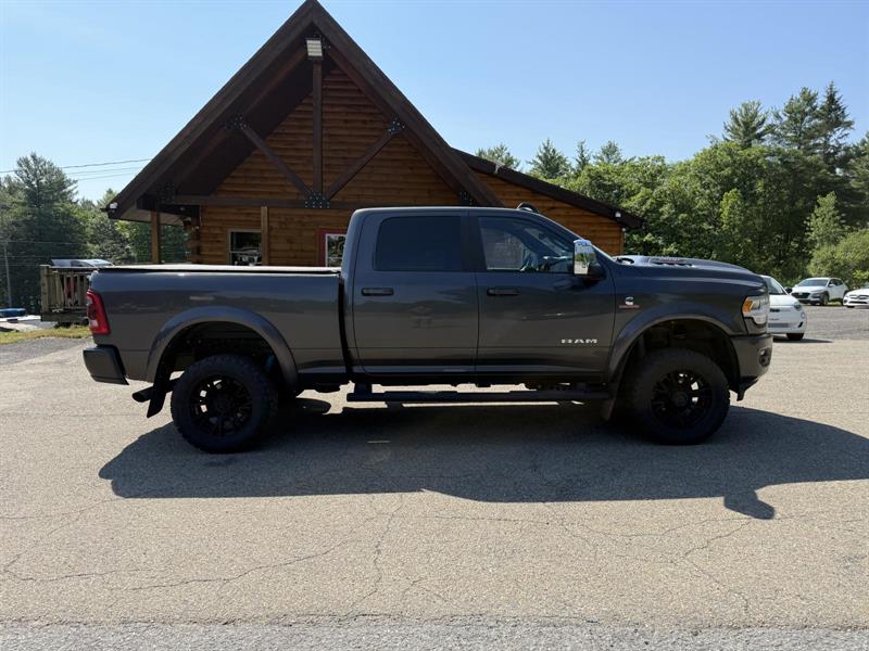 ram 2500 2023 - 6