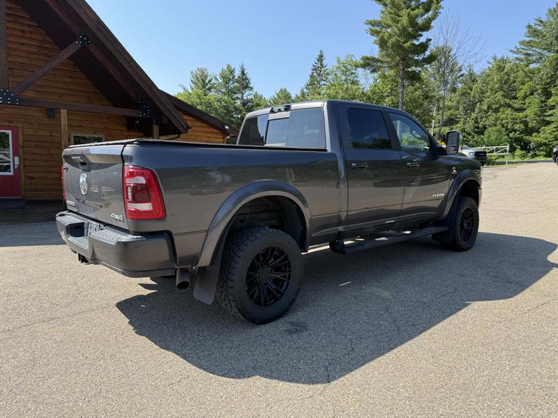 ram 2500 2023 - 7